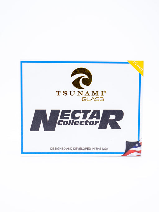 Tsunami Nectar Collector 10MM - The Smoking Hound