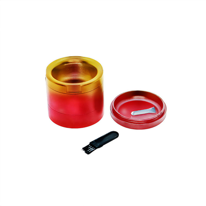 NEU Grinder - The Smoking Hound