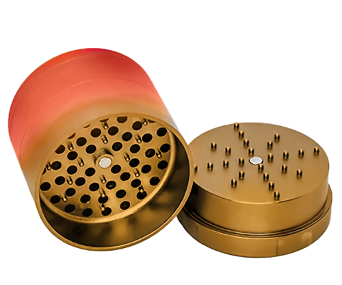 NEU Grinder - The Smoking Hound