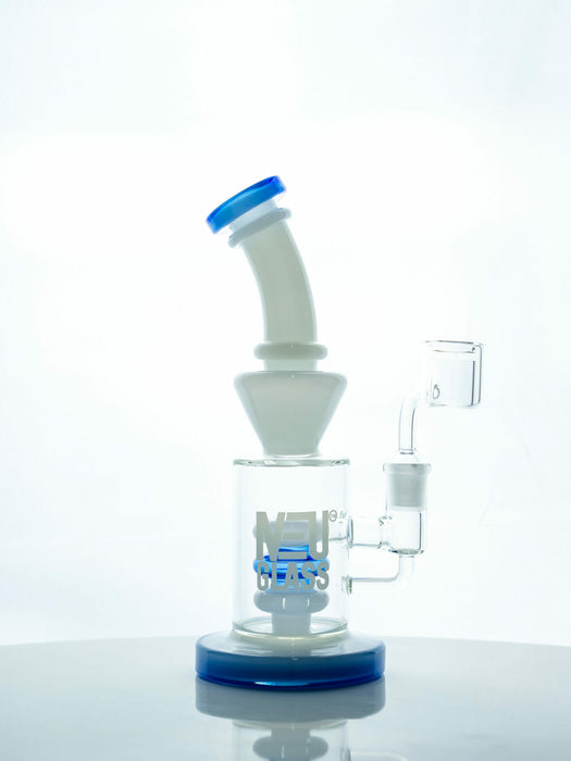 NEU Concentrate Rig Shower Head 10″ - The Smoking Hound